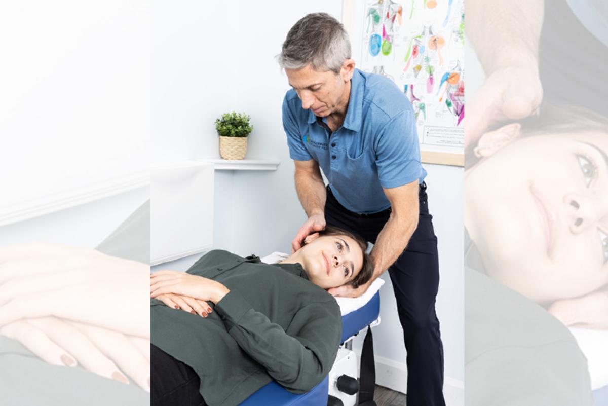 Chiropratique